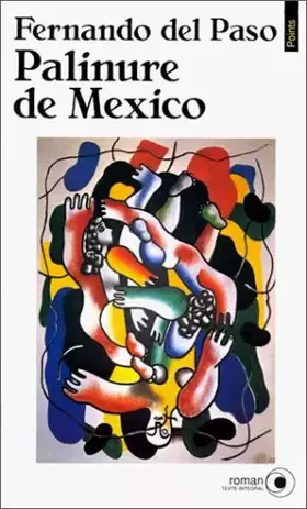 Couverture du produit · Palinure de Mexico