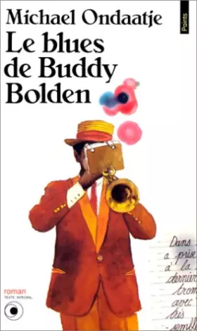 Couverture du produit · Le Blues de Buddy Bolden