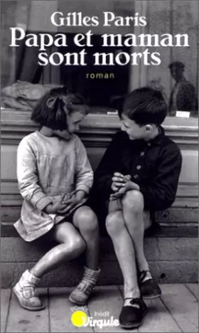 Couverture du produit · Papa et maman sont morts