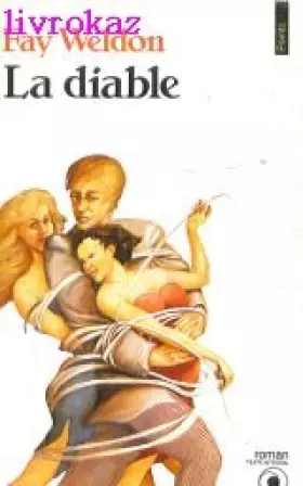 Couverture du produit · La diable