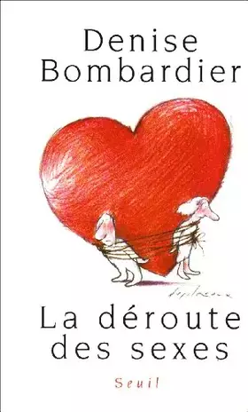 Couverture du produit · La déroute des sexes