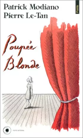 Couverture du produit · Poupée blonde