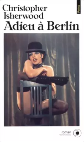 Couverture du produit · Adieu à Berlin