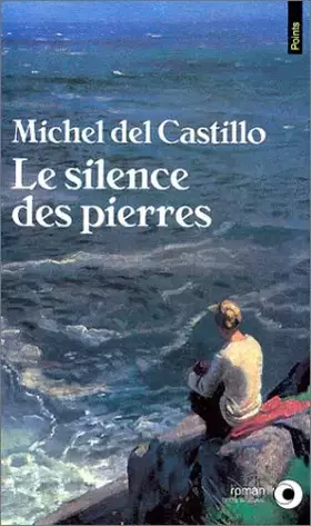 Couverture du produit · Le silence des pierres