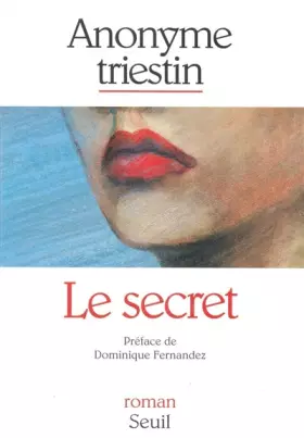 Couverture du produit · Le secret