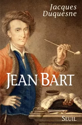 Couverture du produit · Jean Bart