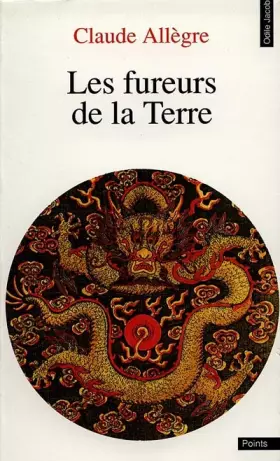 Couverture du produit · Les fureurs de la Terre