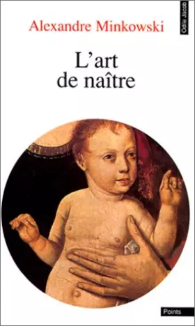 Couverture du produit · L'art de naître