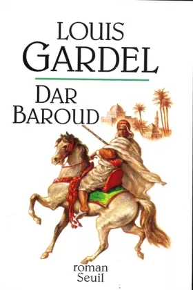Couverture du produit · Dar Baroud