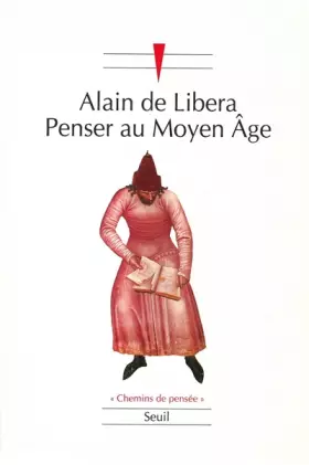 Couverture du produit · Penser au Moyen Âge