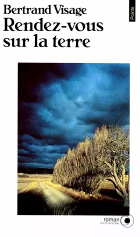 Couverture du produit · Rendez-vous sur la terre