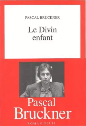 Couverture du produit · Le Divin Enfant