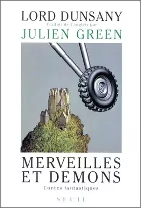 Couverture du produit · Merveilles et démons