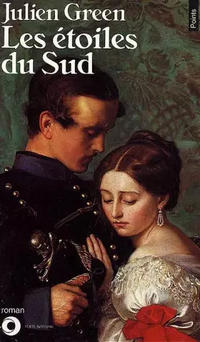 Couverture du produit · Les Etoiles du Sud