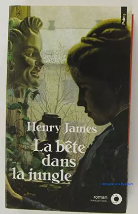 Couverture du produit · La bête dans la jungle