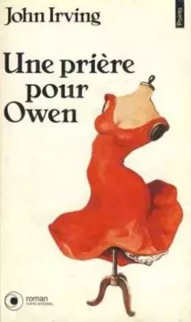 Couverture du produit · Une prière pour Owen