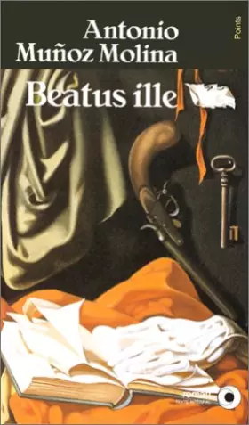 Couverture du produit · Beatus ille