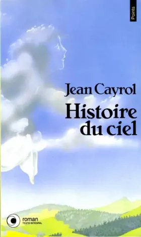 Couverture du produit · Histoire du ciel