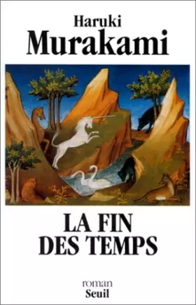 Couverture du produit · La Fin des temps