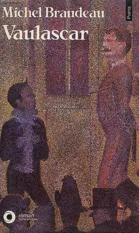 Couverture du produit · Vaulascar