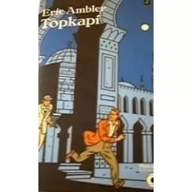 Couverture du produit · Topkapi