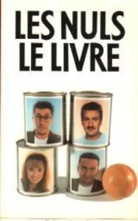 Couverture du produit · Livre (le)