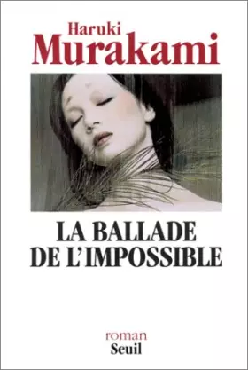 Couverture du produit · La Ballade de l'impossible