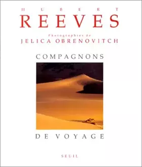 Couverture du produit · Compagnons de voyage