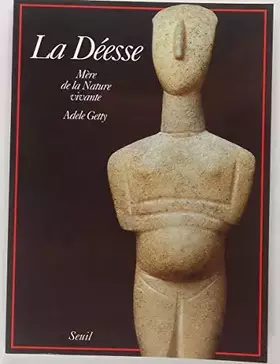 Couverture du produit · LA DEESSE