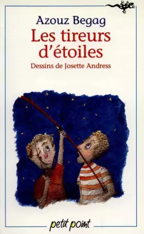 Couverture du produit · Les tireurs d'étoiles