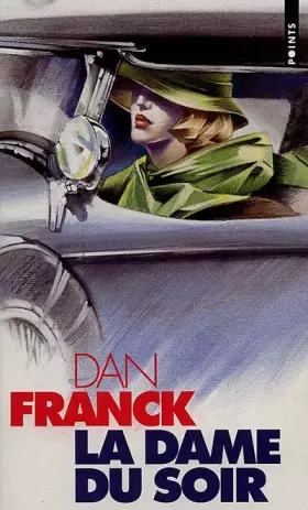 Couverture du produit · La dame du soir