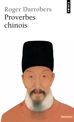 Couverture du produit · Proverbes chinois