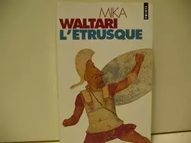 Couverture du produit · L'Etrusque
