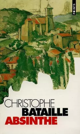 Couverture du produit · Absinthe