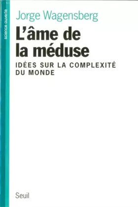Couverture du produit · L'Âme de la méduse