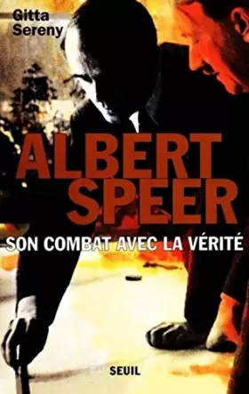 Couverture du produit · Albert Speer