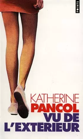 Couverture du produit · Vu de l'extérieur