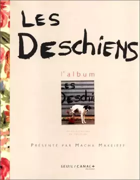 Couverture du produit · Les Deschiens : L'album