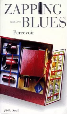 Couverture du produit · ZAPPING BLUES. Percevoir