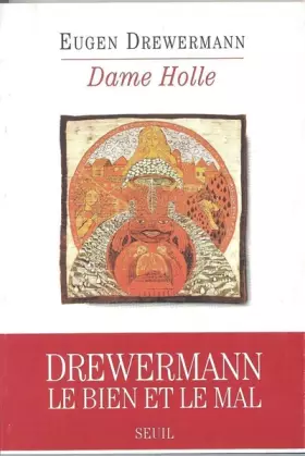 Couverture du produit · Dame Holle. Psychanalyse d'un conte de Grimm