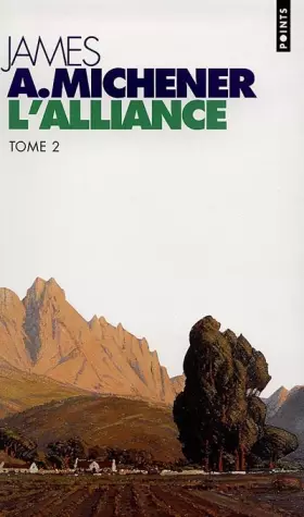 Couverture du produit · L'Alliance, tome 2
