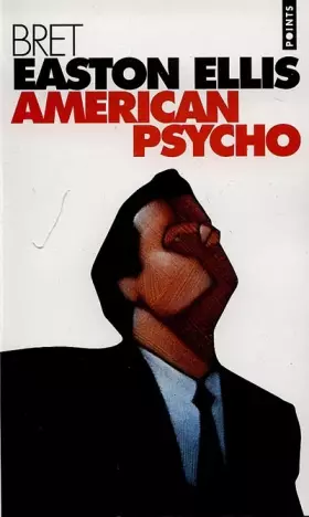 Couverture du produit · American psycho