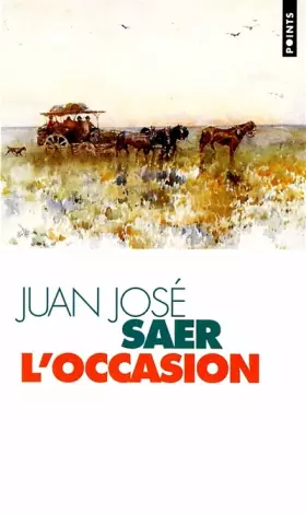 Couverture du produit · L'Occasion