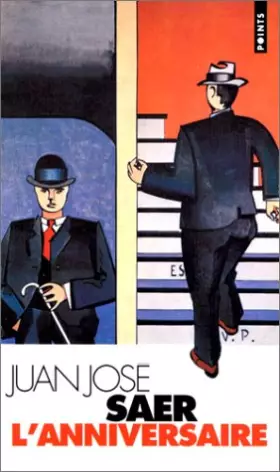 Couverture du produit · Points