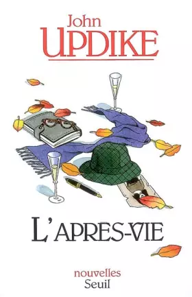 Couverture du produit · L'Après-vie