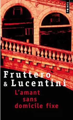 Couverture du produit · L'amant sans domicile fixe