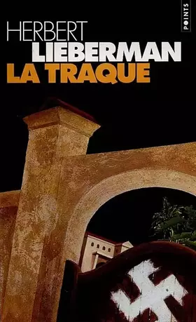 Couverture du produit · La traque