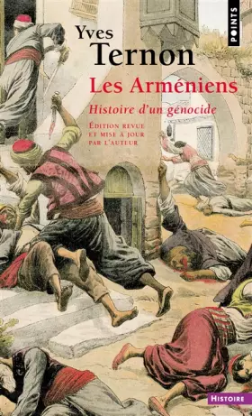 Couverture du produit · Les Arméniens