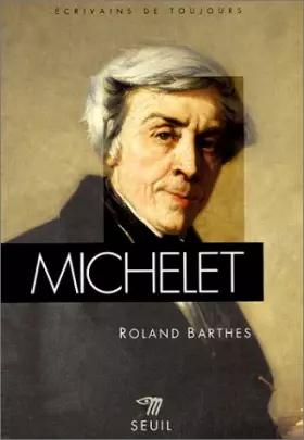 Couverture du produit · Michelet