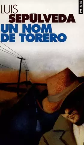Couverture du produit · Un nom de torero